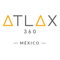 Atlax 360 México logo - Similar company to Techno Fuze