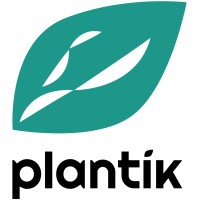 Plantik Biosciences logo - Similar company to Core Biogenesis