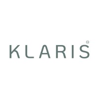 Klaris logo - Similar company to Støberi