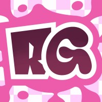 RubberGumLLC logo - Similar company to Zamination