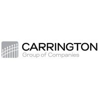 Carrington Group of Companies logo - Similar company to Creative Lighting Us