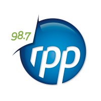 RPPMedia 98.7 logo - Similar company to Adamimogo Fm Nigeria