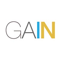 GAIN (Group for Autism, Insurance, Investment & Neurodiversity) logo - Similar company to Nurturing Neurodivergence