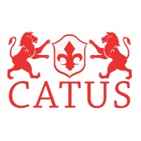 CATUS (Vizcaya y Martínez Consultores, S.C.) logo - Similar company to Finae