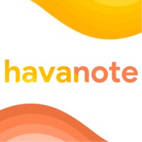 Havanote logo - Similar company to Birdzi, Inc.