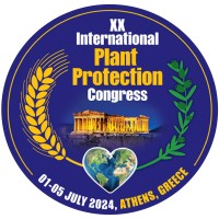 XX IPP Congress Athens 2024 logo - Similar company to Ipm Decisions