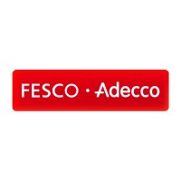 Fesco Adecco Shenzhen（外企德科深圳）