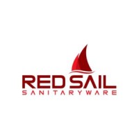 REDSAIL SANITARYWARE logo - Similar company to Rkplasttech