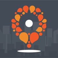 Festimap logo - Similar company to Yoda - Assistant