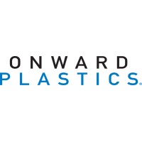Onward Plastics logo - Similar company to Duron Plastics Ltd.