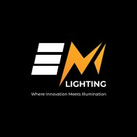 Emerald lighting co logo - Similar company to Lightix