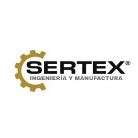 Sertex - Ingeniería y Manufactura logo - Similar company to Linfa Group