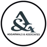 AGGARWALS & ASSOCIATES logo - Similar company to Prepkeyz