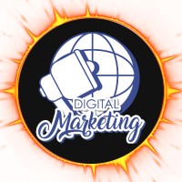 Digital marketing expert logo - Similar company to Kaseo Web