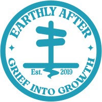 Earthly After logo - Similar company to Oddment Audio