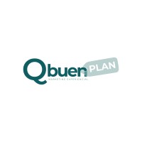 Q BUEN PLAN logo - Similar company to Planet Ife