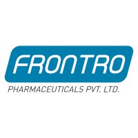 Frontro Pharma logo - Similar company to Nutralytics