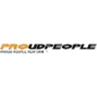 Proud People AB
