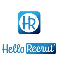 HELLO RECRUT logo - Similar company to Empreintt