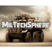 MilTechSphere logo - Similar company to Akira Global Inc