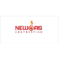 New Gas Contracting
