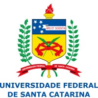 Universidade Federal de Santa Catarina logo - Similar company to Genutri - Grupo De Estudos De Nutrição Animal Da Anhembi Morumbi