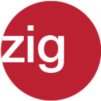 zigzart servizi creativi logo - Similar company to Colibrì