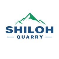 Shiloh Quarry logo - Similar company to Inertia Hydrovac