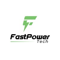 Fast Power Tech logo - Similar company to Designage