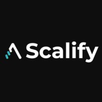 Scalify Partners logo - Similar company to Rin - Red Internacional De Negocios