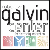 Robert W. Galvin Center for Electricity Innovation logo - Similar company to Delfan.Tech