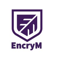 EncryM Inc. logo - Similar company to Dreamforge Solutions