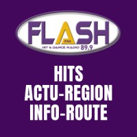 Flash FM logo - Similar company to Vg Auto Performance