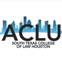 American Civil Liberties Union at STCL Houston logo - Similar company to American University International Law Review