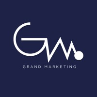 Grand Marketing logo - Similar company to Brandlogics