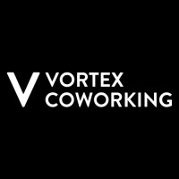 Vortex Coworking logo - Similar company to Botánico Coworking Valencia