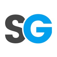 SpineGroove logo - Similar company to Fluent Motion Inc.