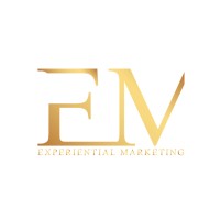Experiential Marketing and Promotions, LLC logo - Similar company to Experiential Executive Llc