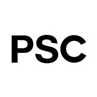 PSC logo - Similar company to Clotie