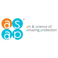 ASAP International logo - Similar company to Cocolab