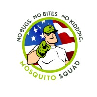 Mosquito Squad Of Hampton Roads