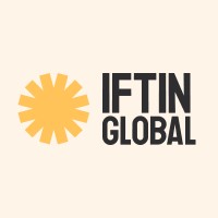 Iftin Global logo - Similar company to John P. And Anne Welsh Mcnulty Foundation