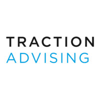 Traction Advising M&A logo - Similar company to Komprehend