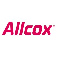 Allcox GmbH logo - Similar company to Simon, Evers & Co. Gmbh
