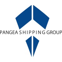 PANGEA SHIPPING GROUP logo - Similar company to Multimax Shipping