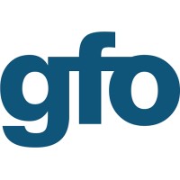 gfo | gesellschaft für organisation e. V. logo - Similar company to Durch&Blick