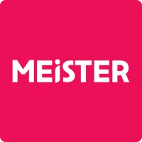Meister logo - Similar company to Text Connect