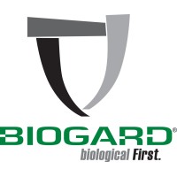 CBC Biogard France logo - Similar company to Biogard