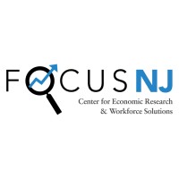 Focus NJ logo - Similar company to Association Member Trust (Amt)
