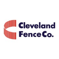 Cleveland Fence Co. logo - Similar company to K&H Premiere Construction Co